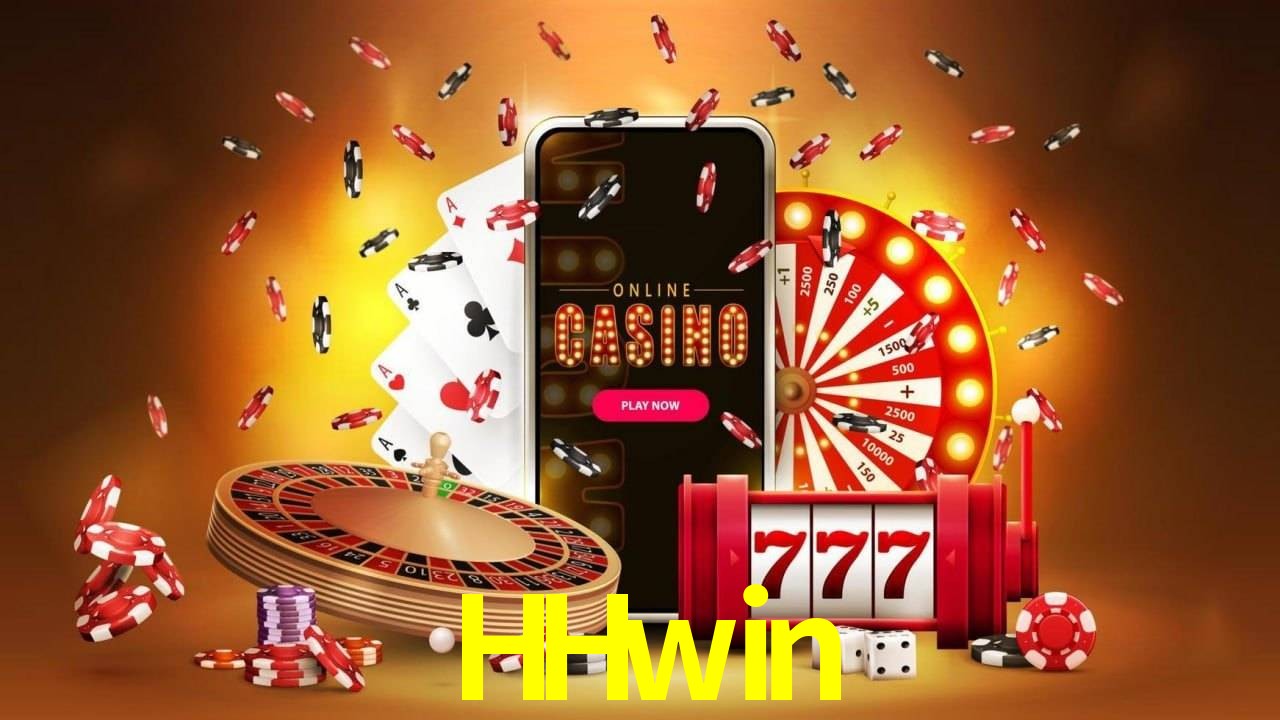 Provedores de Jogos HHwin