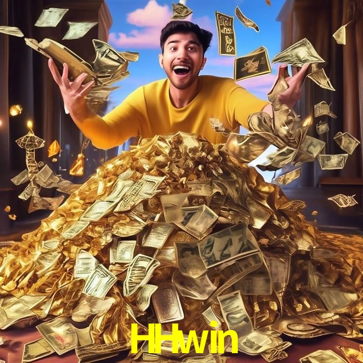 Torneios HHwin