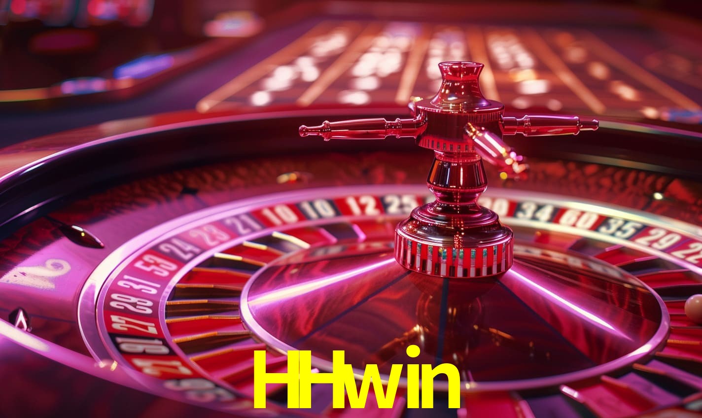 Explorando a Categoria de Eventos em Apostas na HHwin