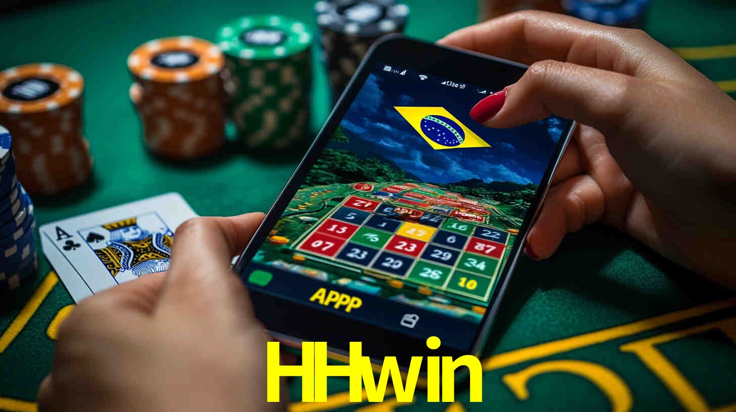 Descubra o Programa VIP da HHwin: Vantagens Exclusivas para Jogadores