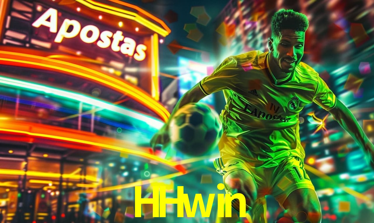 Avaliações dos Jogadores HHwin