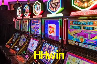 A Experiência Imersiva dos Cassinos Ao Vivo no HHwin