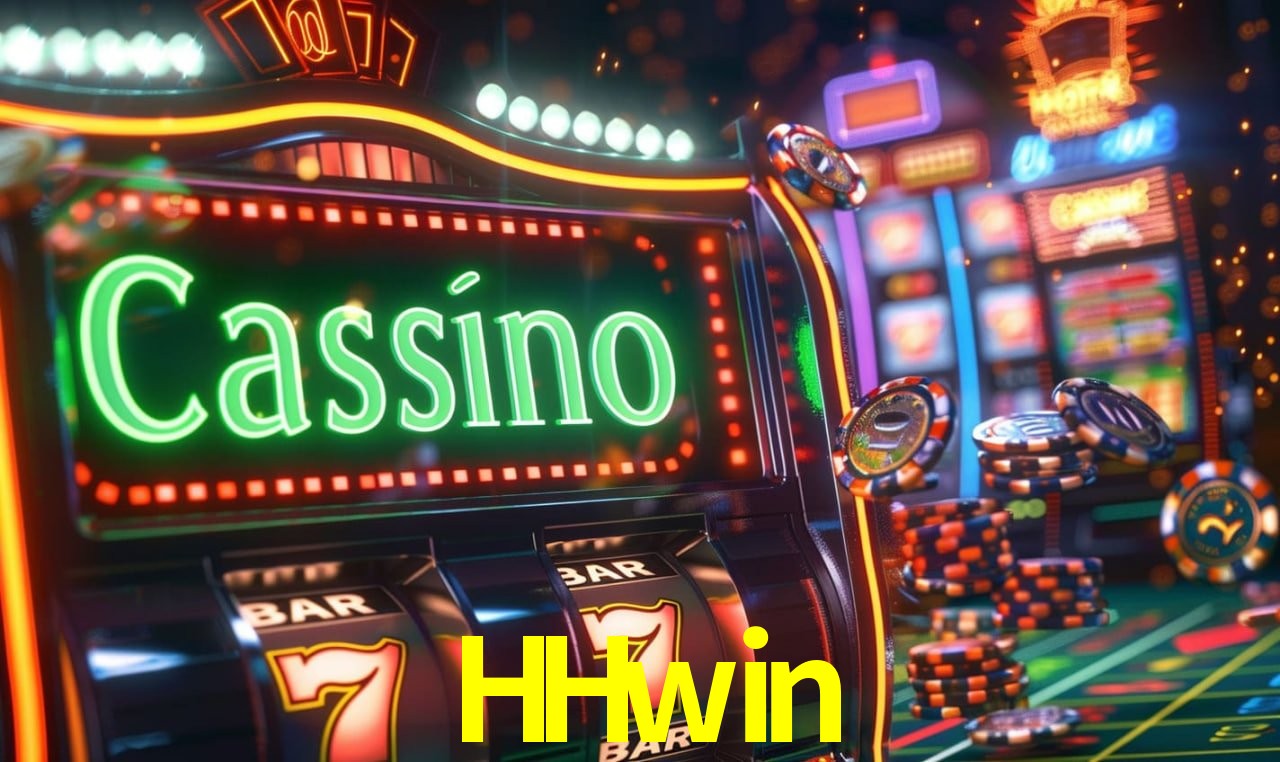 Benefícios da Conta HHwin