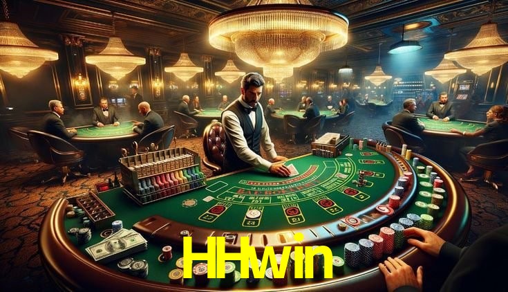 Game Statistics HHwin