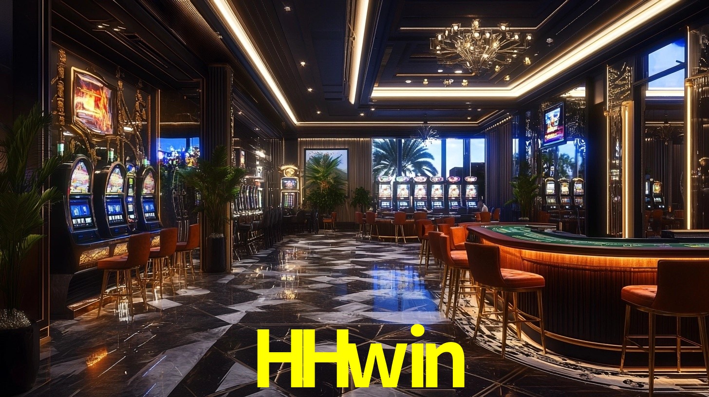 Exclusive Games HHwin