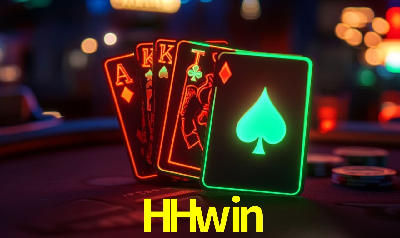 Torneios e prêmios garantidos na HHwin