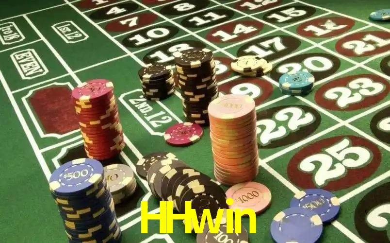 Recursos de Bônus HHwin