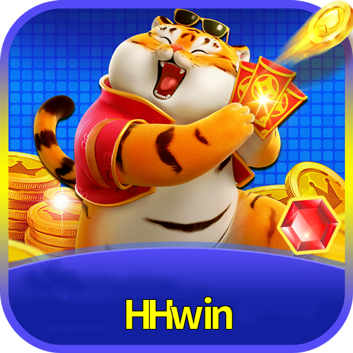 APP oficial da HHwin para mobile